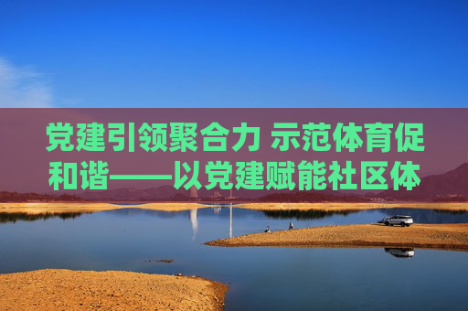 党建引领聚合力 示范体育促和谐——以党建赋能社区体育发展新篇章，党建引领赋能社区体育发展新篇章