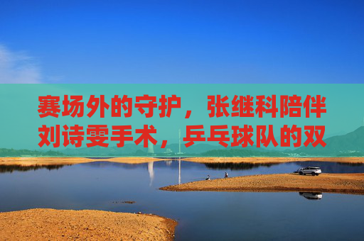 赛场外的守护,张继科陪伴刘诗雯手术,乒乓球队的双向奔赴情谊,赛场外守护,张继科陪伴刘诗雯手术,乒乓球队的双向奔赴情谊 赛场外的守护,张继科陪伴刘诗雯手术,乒乓球队的双向奔赴情谊,赛场外守护,张继科陪伴刘诗雯手术,乒乓球队的双向奔赴情谊