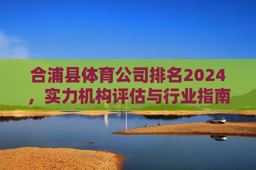 合浦县体育公司排名2024，实力机构评估与行业指南，2024合浦县体育公司实力排名与行业指南
