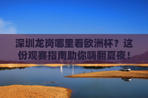 深圳龙岗哪里看欧洲杯?这份观赛指南助你嗨翻夏夜!深圳龙岗欧洲杯观赛指南,嗨翻夏夜看球攻略 深圳龙岗哪里看欧洲杯?这份观赛指南助你嗨翻夏夜!深圳龙岗欧洲杯观赛指南,嗨翻夏夜看球攻略