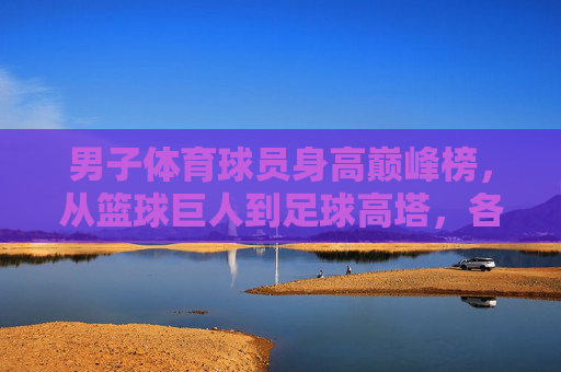 男子体育球员身高巅峰榜，从篮球巨人到足球高塔，各项目海拔差异有多大？男子体育球员身高巅峰榜，篮球巨人VS足球高塔，各项目海拔差有多大？