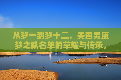 从梦一到梦十二,美国男篮梦之队名单的荣耀与传承,美国男篮梦之队,从梦一到梦十二的荣耀传承 从梦一到梦十二,美国男篮梦之队名单的荣耀与传承,美国男篮梦之队,从梦一到梦十二的荣耀传承