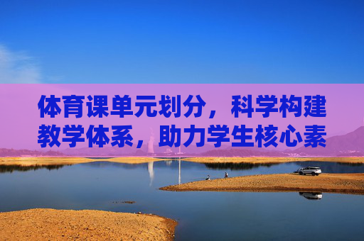 体育课单元划分，科学构建教学体系，助力学生核心素养发展，基于单元划分的体育教学体系构建，助力学生核心素养发展