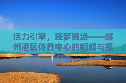 活力引擎，逐梦赛场——郑州港区体育中心的崛起与担当，活力引擎，逐梦赛场，郑州港区体育中心的崛起与担当