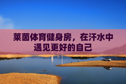 莱茵体育健身房,在汗水中遇见更好的自己 莱茵体育健身房,在汗水中遇见更好的自己