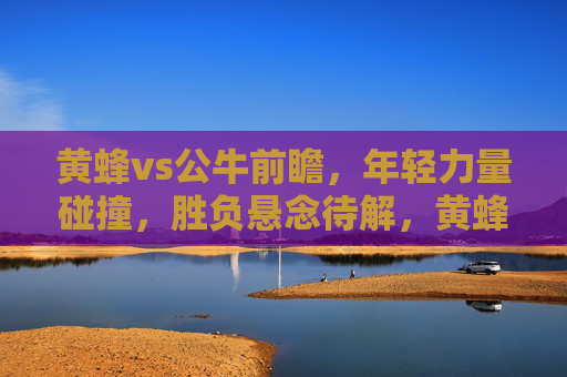 黄蜂vs公牛前瞻,年轻力量碰撞,胜负悬念待解,黄蜂vs公牛前瞻,年轻力量碰撞,胜负悬念待解 黄蜂vs公牛前瞻,年轻力量碰撞,胜负悬念待解,黄蜂vs公牛前瞻,年轻力量碰撞,胜负悬念待解
