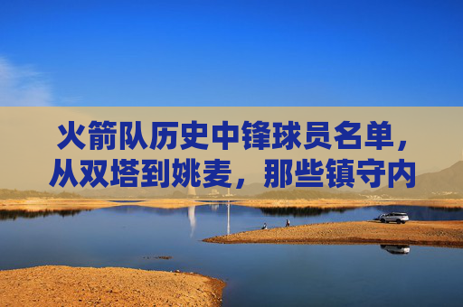 火箭队历史中锋球员名单，从双塔到姚麦，那些镇守内线的传奇，火箭队历史中锋，双塔到姚麦的镇守传奇
