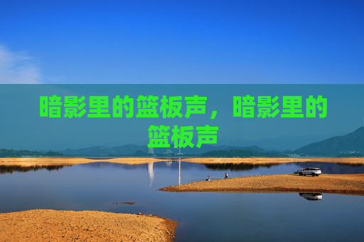 暗影里的篮板声,暗影里的篮板声 暗影里的篮板声,暗影里的篮板声