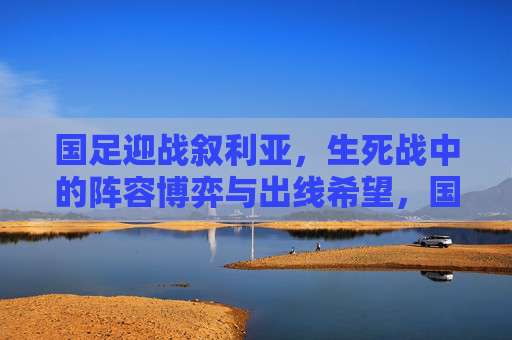 国足迎战叙利亚，生死战中的阵容博弈与出线希望，国足生死战，对阵叙利亚的阵容博弈与出线希望