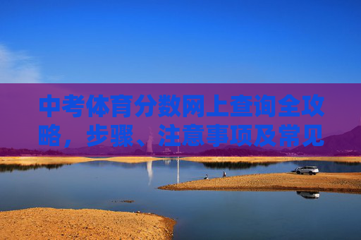 中考体育分数网上查询全攻略，步骤、注意事项及常见问题解答，中考体育分数网上查询全攻略，步骤、注意事项及常见问题解答