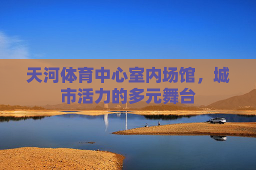 天河体育中心室内场馆，城市活力的多元舞台