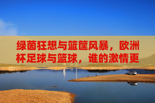 绿茵狂想与篮筐风暴,欧洲杯足球与篮球,谁的激情更懂你?绿茵与篮筐,谁的激情更懂你? 绿茵狂想与篮筐风暴,欧洲杯足球与篮球,谁的激情更懂你?绿茵与篮筐,谁的激情更懂你?
