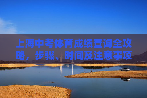 上海中考体育成绩查询全攻略,步骤、时间及注意事项,上海中考体育成绩查询全攻略 上海中考体育成绩查询全攻略,步骤、时间及注意事项,上海中考体育成绩查询全攻略