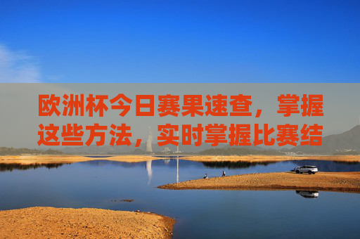 欧洲杯今日赛果速查，掌握这些方法，实时掌握比赛结果，欧洲杯今日赛果速查，实时掌握比赛结果