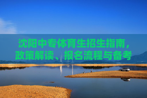 沈阳中专体育生招生指南，政策解读、报名流程与备考攻略，沈阳中专体育生招生指南，政策解读、报名流程与备考攻略