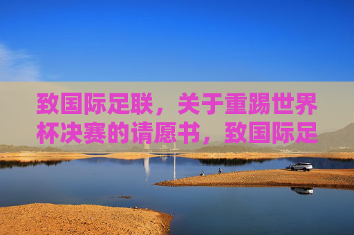 致国际足联,关于重踢世界杯决赛的请愿书,致国际足联,重踢世界杯决赛请愿书 致国际足联,关于重踢世界杯决赛的请愿书,致国际足联,重踢世界杯决赛请愿书