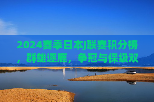 2024赛季日本J联赛积分榜，群雄逐鹿，争冠与保级双线胶着，2024赛季日本J联赛积分榜，群雄逐鹿，争冠保级双线胶着