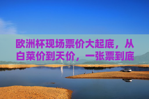 欧洲杯现场票价大起底，从白菜价到天价，一张票到底要花多少钱？欧洲杯现场票价大起底，从白菜价到天价，一张票要花多少钱？