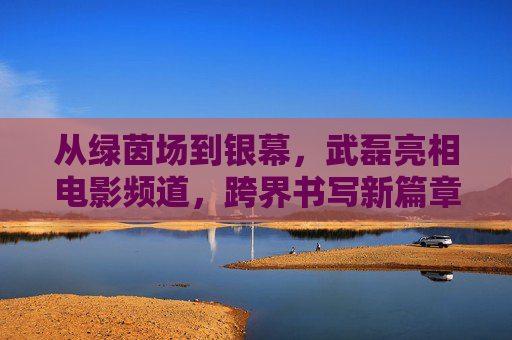 从绿茵场到银幕,武磊亮相电影频道,跨界书写新篇章,武磊从绿茵场跨界银幕 书写新篇 从绿茵场到银幕,武磊亮相电影频道,跨界书写新篇章,武磊从绿茵场跨界银幕 书写新篇