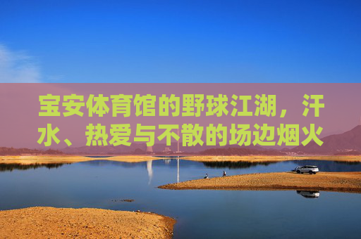宝安体育馆的野球江湖,汗水、热爱与不散的场边烟火,宝安体育馆的野球江湖,汗水、热爱与不散烟火 宝安体育馆的野球江湖,汗水、热爱与不散的场边烟火,宝安体育馆的野球江湖,汗水、热爱与不散烟火
