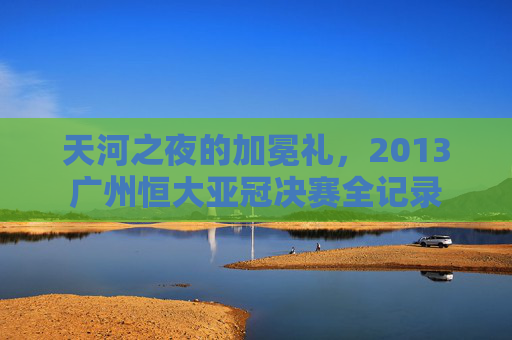 天河之夜的加冕礼,2013广州恒大亚冠决赛全记录 天河之夜的加冕礼,2013广州恒大亚冠决赛全记录