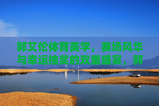 郭艾伦体育美学，赛场风华与幸运抽奖的双重盛宴，郭艾伦体育美学，赛场风华与幸运抽奖的双重盛宴