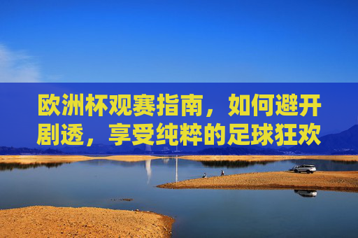 欧洲杯观赛指南,如何避开剧透,享受纯粹的足球狂欢?欧洲杯观赛,避开剧透,尽享纯粹足球狂欢 欧洲杯观赛指南,如何避开剧透,享受纯粹的足球狂欢?欧洲杯观赛,避开剧透,尽享纯粹足球狂欢