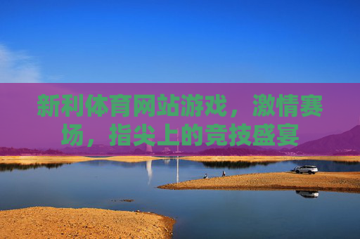 新利体育网站游戏，激情赛场，指尖上的竞技盛宴