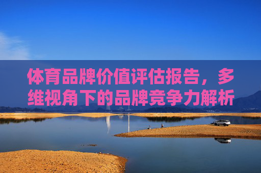体育品牌价值评估报告,多维视角下的品牌竞争力解析,体育品牌价值评估报告,多维视角下的竞争力解析 体育品牌价值评估报告,多维视角下的品牌竞争力解析,体育品牌价值评估报告,多维视角下的竞争力解析