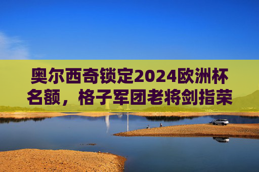 奥尔西奇锁定2024欧洲杯名额，格子军团老将剑指荣耀再起，奥尔西奇锁定2024欧洲杯名额 老将剑指荣耀再起