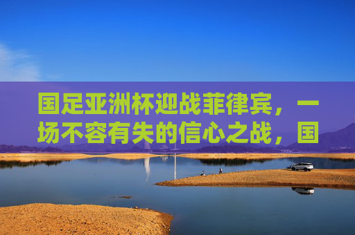 国足亚洲杯迎战菲律宾，一场不容有失的信心之战，国足亚洲杯迎战菲律宾，信心之战不容有失