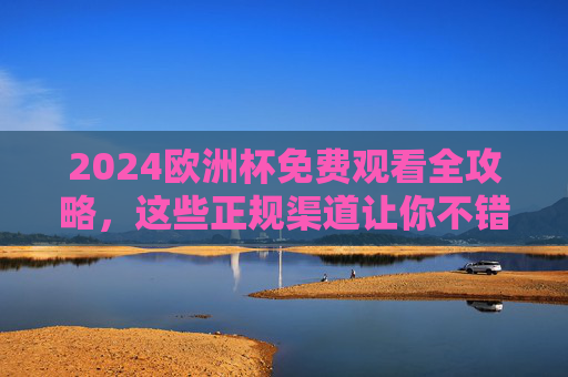 2024欧洲杯免费观看全攻略，这些正规渠道让你不错过任何精彩，2024欧洲杯免费观看全攻略，正规渠道不错过精彩