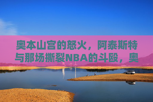 奥本山宫的怒火,阿泰斯特与那场撕裂NBA的斗殴,奥本山宫斗殴,阿泰斯特与撕裂NBA的怒火 奥本山宫的怒火,阿泰斯特与那场撕裂NBA的斗殴,奥本山宫斗殴,阿泰斯特与撕裂NBA的怒火
