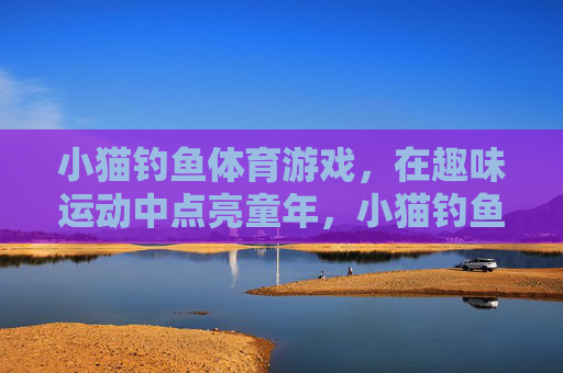 小猫钓鱼体育游戏，在趣味运动中点亮童年，小猫钓鱼趣味体育游戏，点亮童年