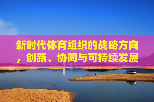 新时代体育组织的战略方向，创新、协同与可持续发展，新时代体育组织的战略方向，创新、协同与可持续发展