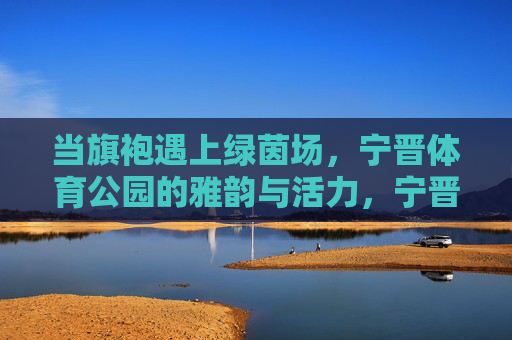 当旗袍遇上绿茵场,宁晋体育公园的雅韵与活力,宁晋体育公园,旗袍与绿茵场的雅韵活力 当旗袍遇上绿茵场,宁晋体育公园的雅韵与活力,宁晋体育公园,旗袍与绿茵场的雅韵活力