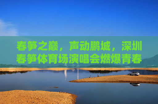 春笋之巅，声动鹏城，深圳春笋体育场演唱会燃爆青春夜，春笋之巅，演唱会燃爆青春夜