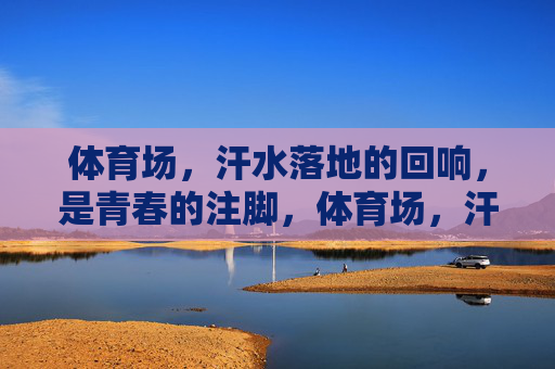 体育场,汗水落地的回响,是青春的注脚,体育场,汗水回响,青春注脚 体育场,汗水落地的回响,是青春的注脚,体育场,汗水回响,青春注脚