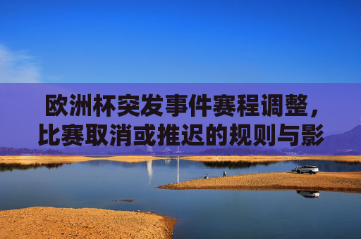 欧洲杯突发事件赛程调整，比赛取消或推迟的规则与影响，欧洲杯突发事件赛程调整，比赛取消或推迟规则与影响