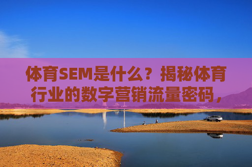 体育SEM是什么?揭秘体育行业的数字营销流量密码,体育SEM,解锁数字营销流量密码 体育SEM是什么?揭秘体育行业的数字营销流量密码,体育SEM,解锁数字营销流量密码