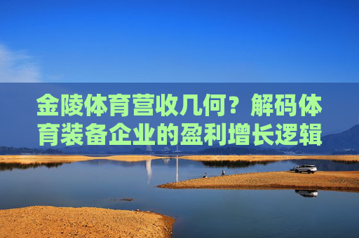 金陵体育营收几何?解码体育装备企业的盈利增长逻辑,金陵体育营收探秘,体育装备企业盈利增长逻辑解码 金陵体育营收几何?解码体育装备企业的盈利增长逻辑,金陵体育营收探秘,体育装备企业盈利增长逻辑解码