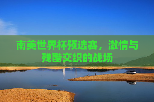 南美世界杯预选赛,激情与残酷交织的战场 南美世界杯预选赛,激情与残酷交织的战场