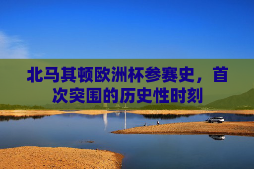 北马其顿欧洲杯参赛史，首次突围的历史性时刻