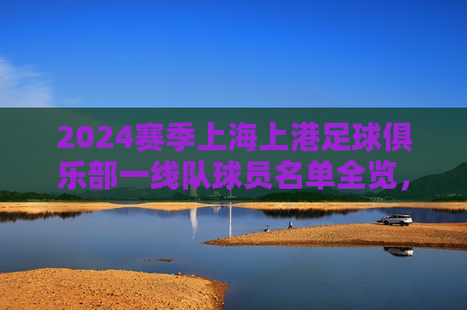 2024赛季上海上港足球俱乐部一线队球员名单全览,2024赛季上海上港一线队球员名单全览 2024赛季上海上港足球俱乐部一线队球员名单全览,2024赛季上海上港一线队球员名单全览