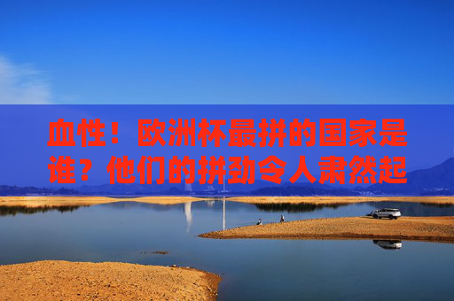 血性！欧洲杯最拼的国家是谁？他们的拼劲令人肃然起敬，欧洲杯最拼国家，血性拼劲令人肃然起敬