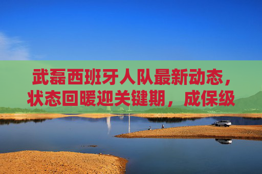 武磊西班牙人队最新动态,状态回暖迎关键期,成保级重要拼图,武磊状态回暖,成西班牙人队保级关键拼图 武磊西班牙人队最新动态,状态回暖迎关键期,成保级重要拼图,武磊状态回暖,成西班牙人队保级关键拼图