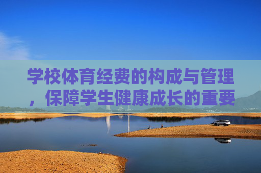 学校体育经费的构成与管理,保障学生健康成长的重要基石,学校体育经费构成与管理,保障学生健康成长的重要基石 学校体育经费的构成与管理,保障学生健康成长的重要基石,学校体育经费构成与管理,保障学生健康成长的重要基石