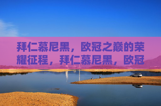 拜仁慕尼黑，欧冠之巅的荣耀征程，拜仁慕尼黑，欧冠之巅荣耀征程