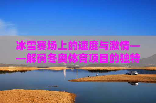 冰雪赛场上的速度与激情——解码冬奥体育项目的独特魅力,冰雪速度与激情,解码冬奥体育项目的独特魅力 冰雪赛场上的速度与激情——解码冬奥体育项目的独特魅力,冰雪速度与激情,解码冬奥体育项目的独特魅力