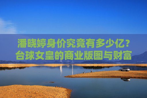 潘晓婷身价究竟有多少亿？台球女皇的商业版图与财富密码，台球女皇潘晓婷，身价背后的商业版图与财富密码